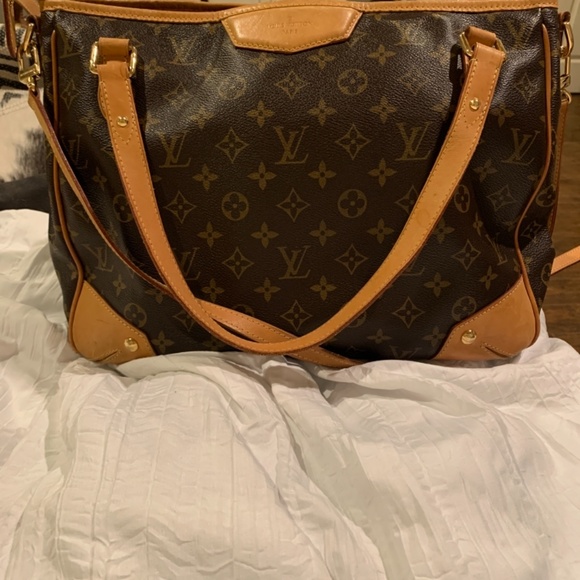 Louis Vuitton Estrela - Picture 3 of 11